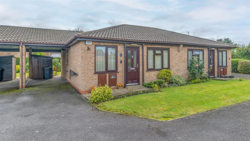 View Full Details for Shrimpton Court, Ruddington, NG11
