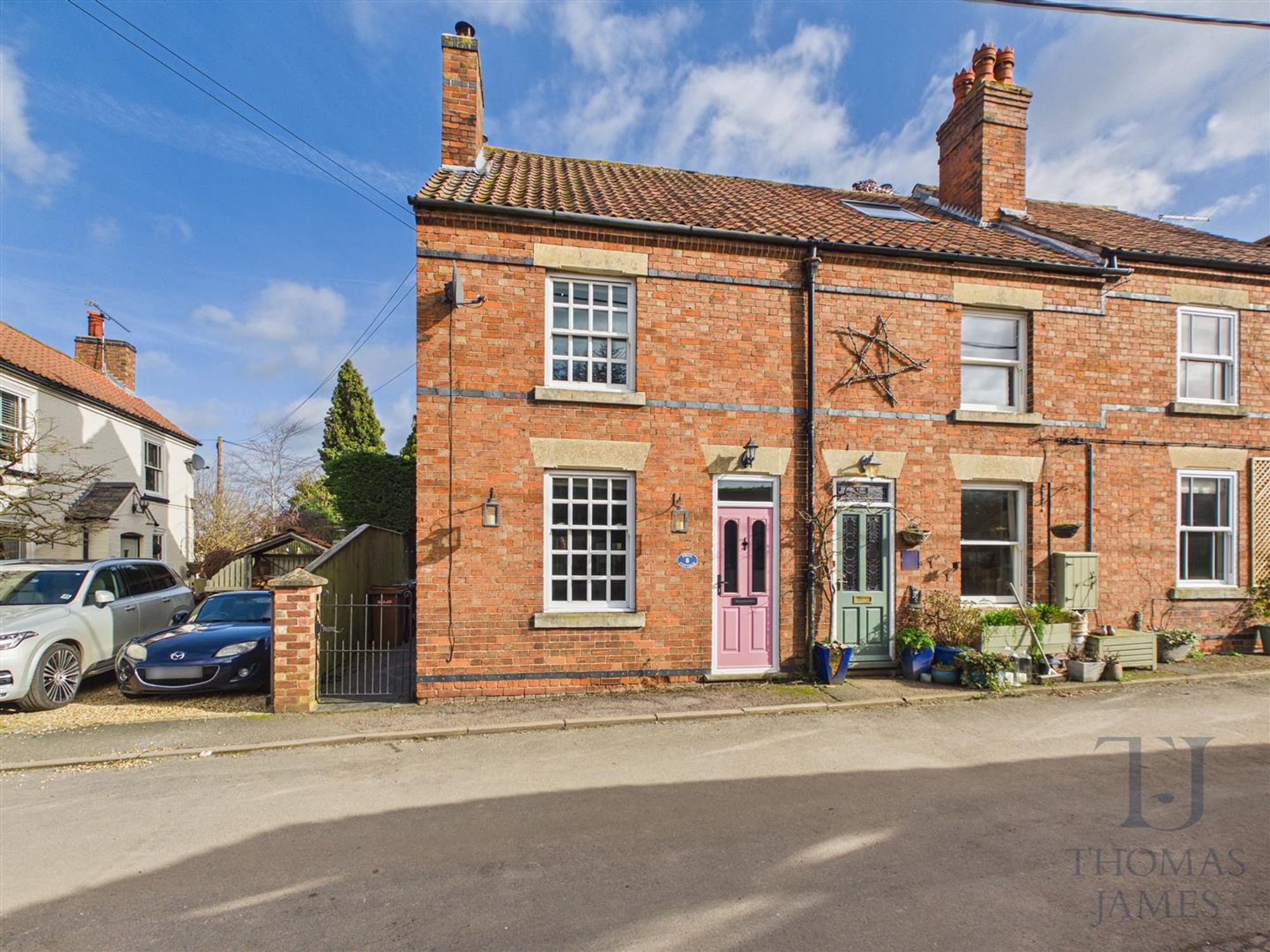 Images for Frog Lane, Plungar, NG13