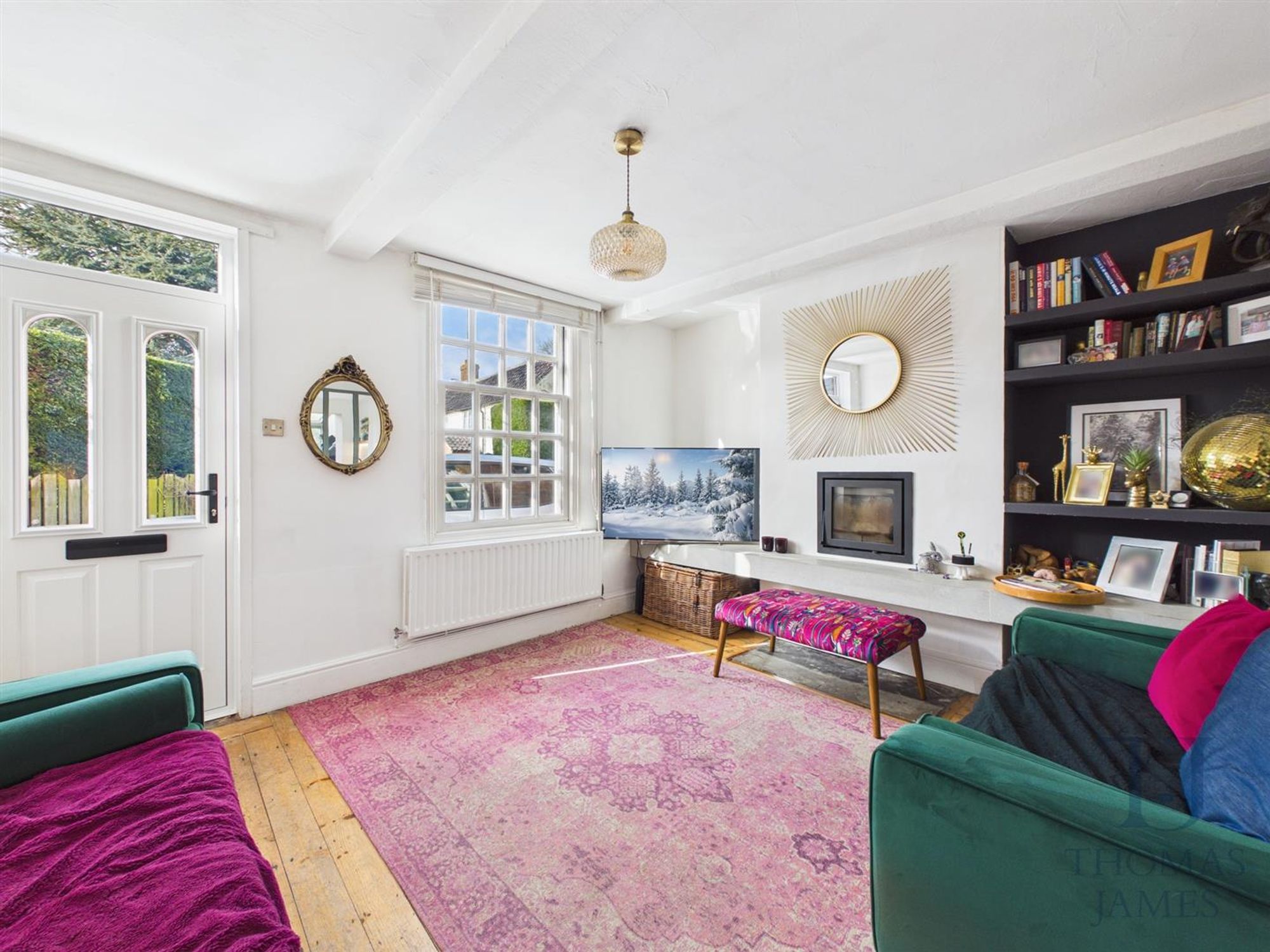 Images for Frog Lane, Plungar, NG13