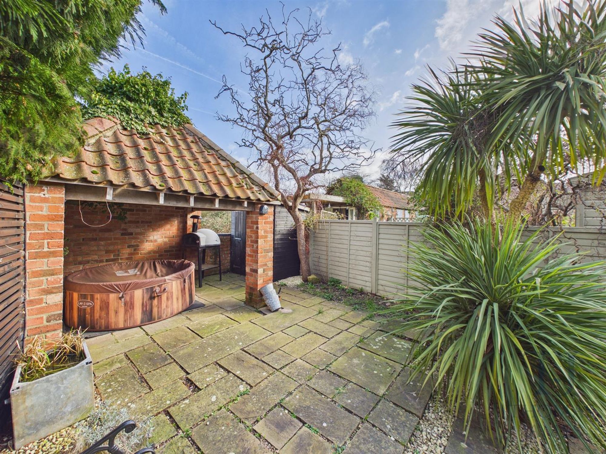 Images for Frog Lane, Plungar, NG13