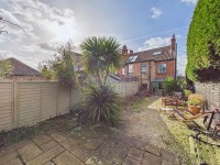 Images for Frog Lane, Plungar, NG13