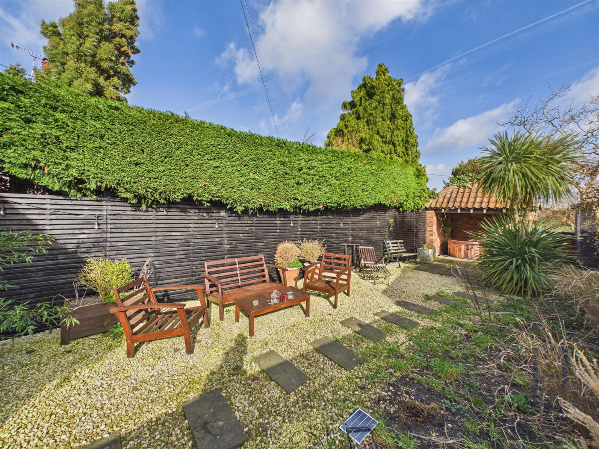 Images for Frog Lane, Plungar, NG13
