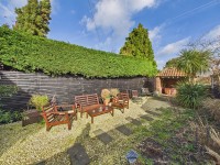 Images for Frog Lane, Plungar, NG13