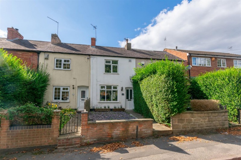 View Full Details for Asher Lane, Ruddington, NG11