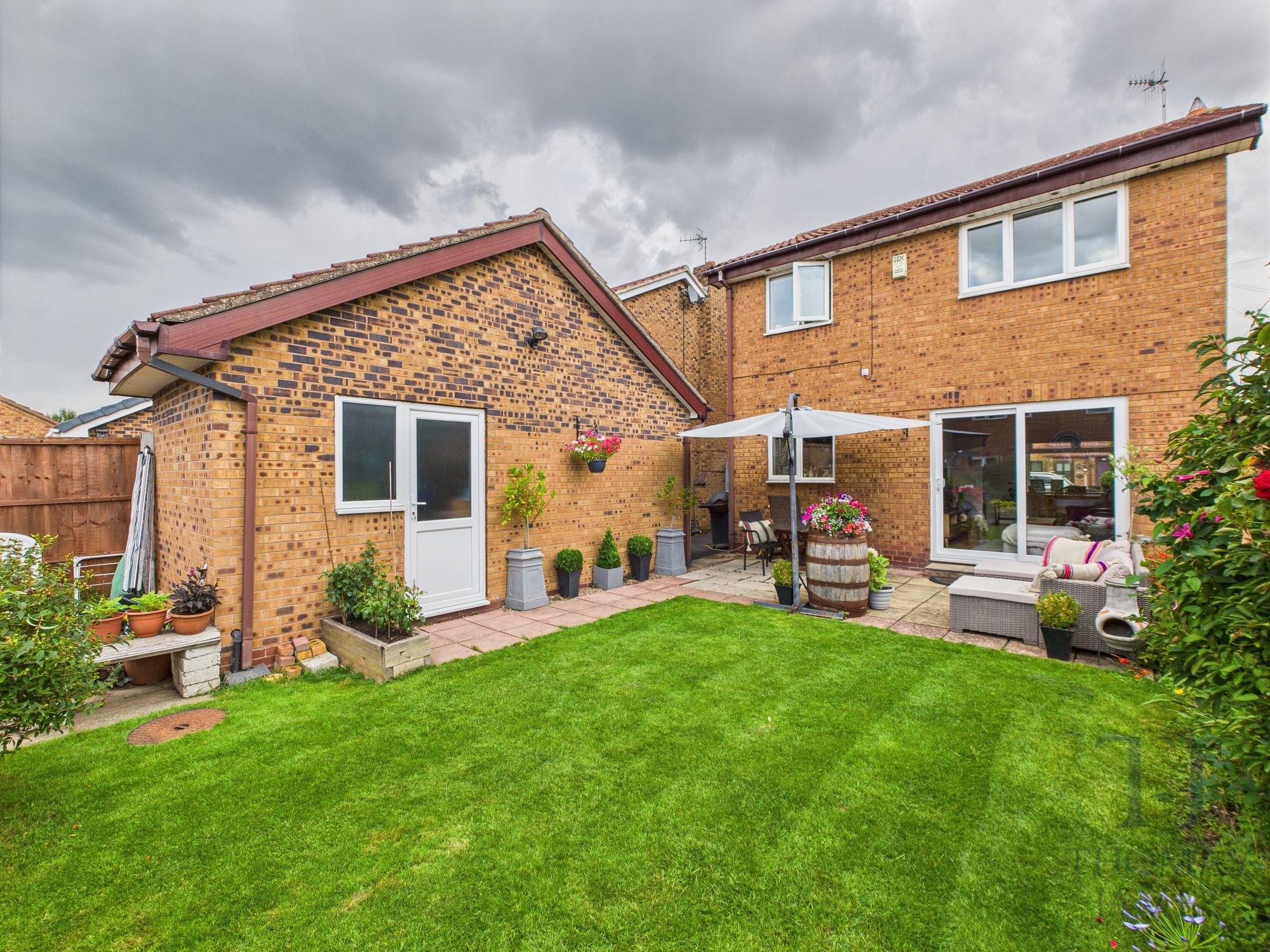 Images for Ash Lea Close, Cotgrave, NG12