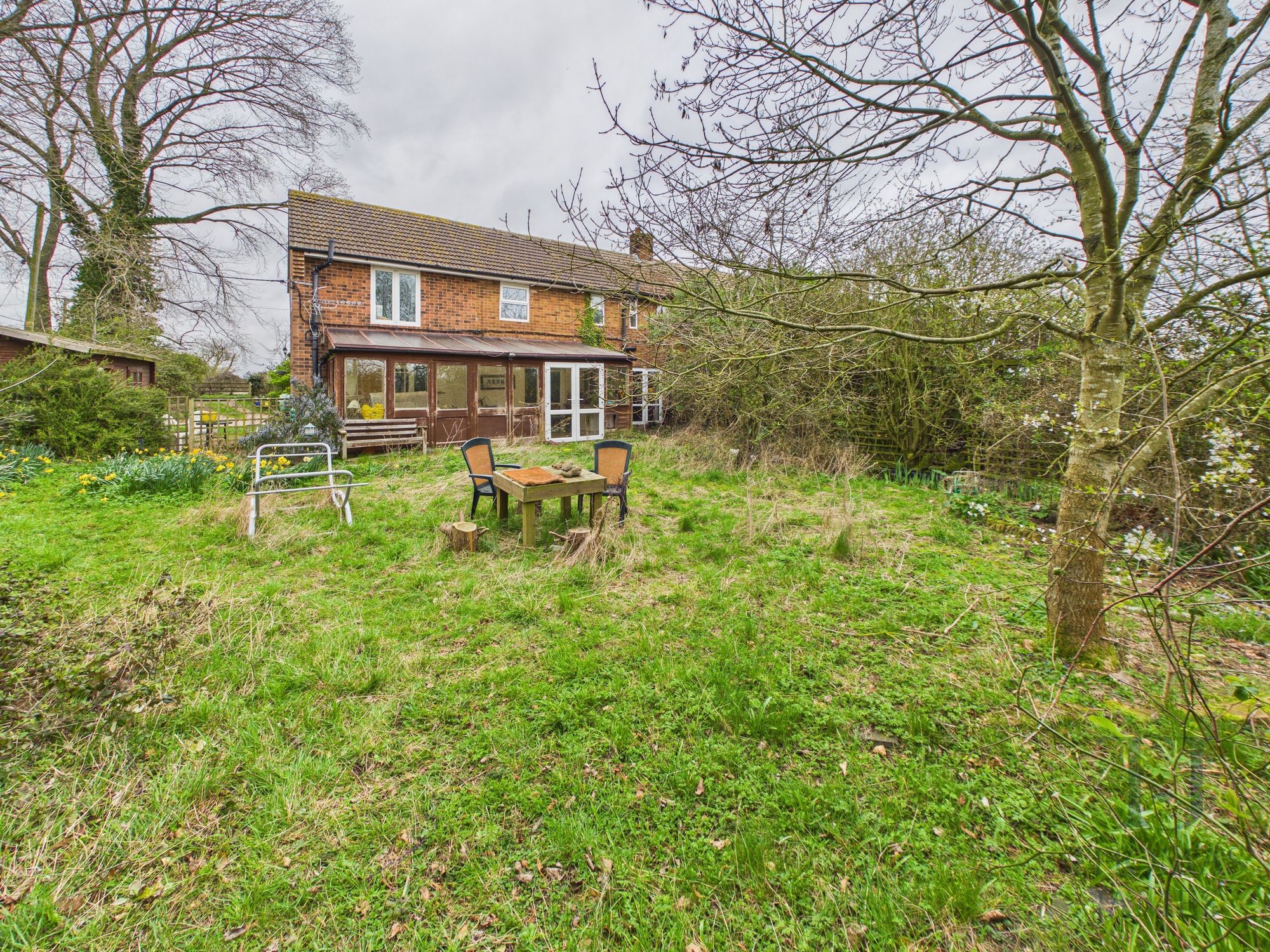 Images for Park Lane, Owthorpe, NG12