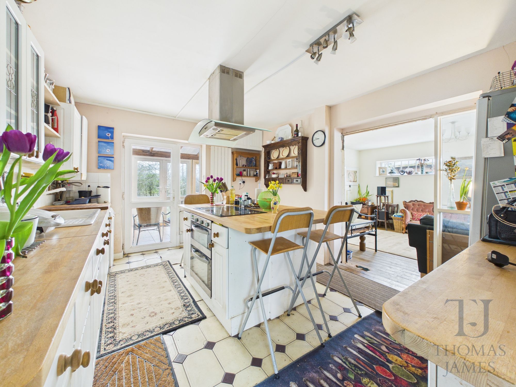 Images for Park Lane, Owthorpe, NG12