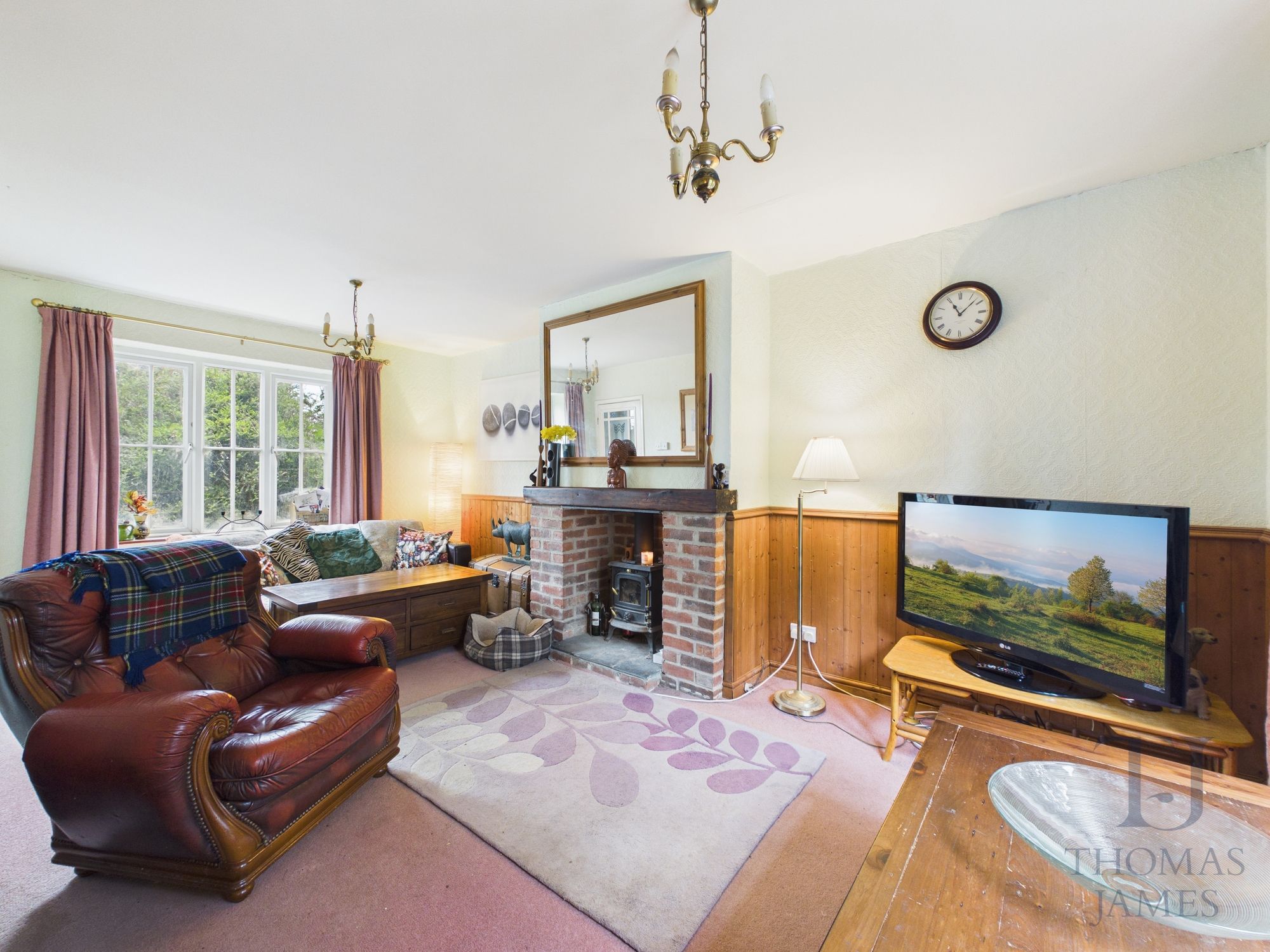Images for Park Lane, Owthorpe, NG12