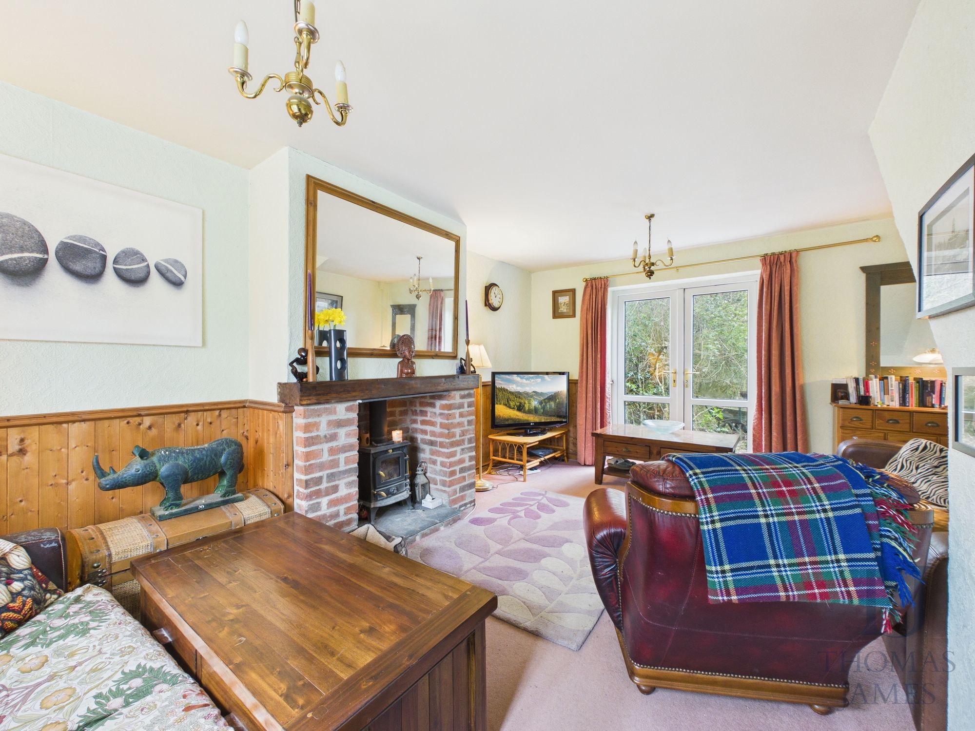Images for Park Lane, Owthorpe, NG12