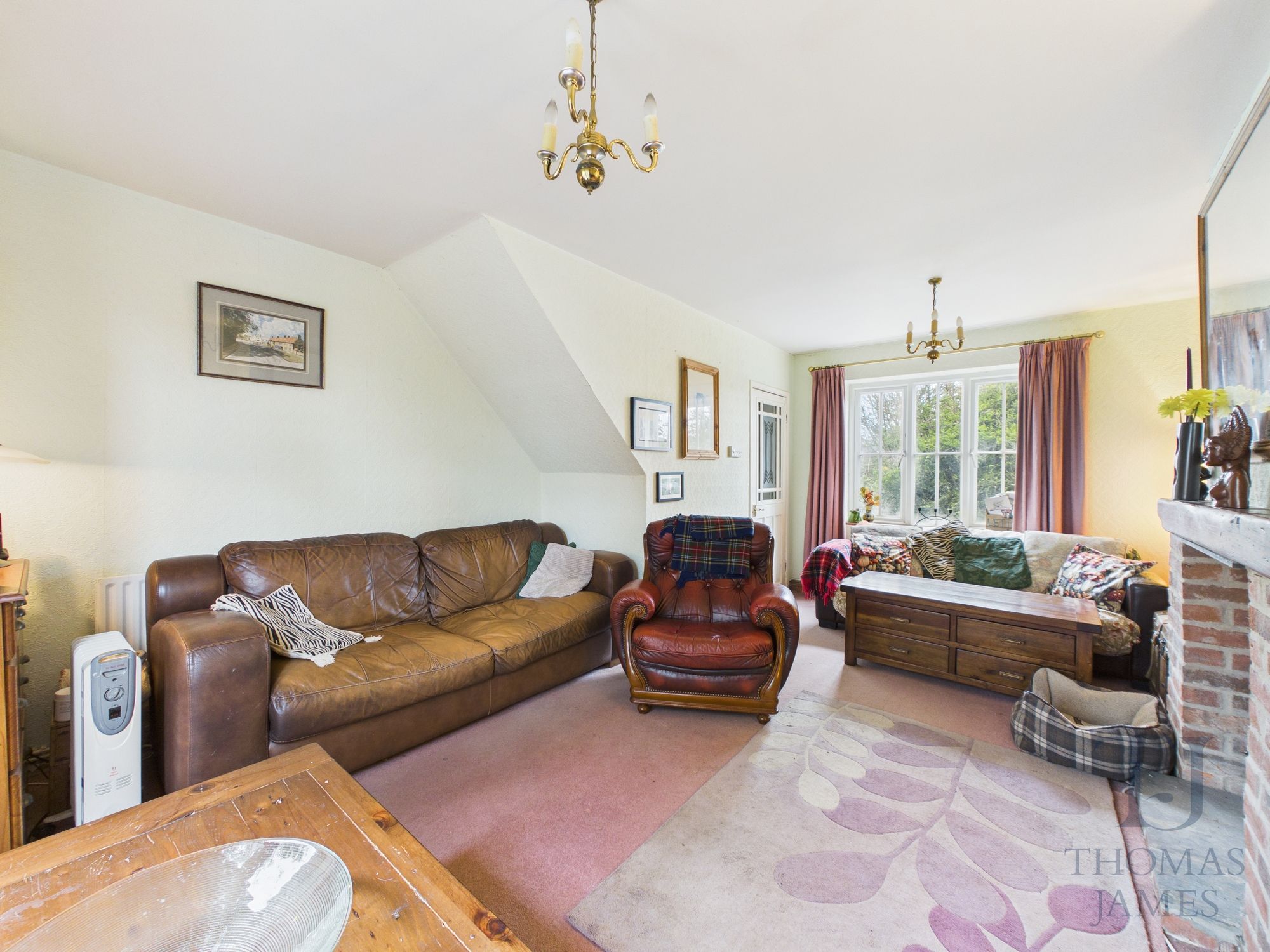 Images for Park Lane, Owthorpe, NG12