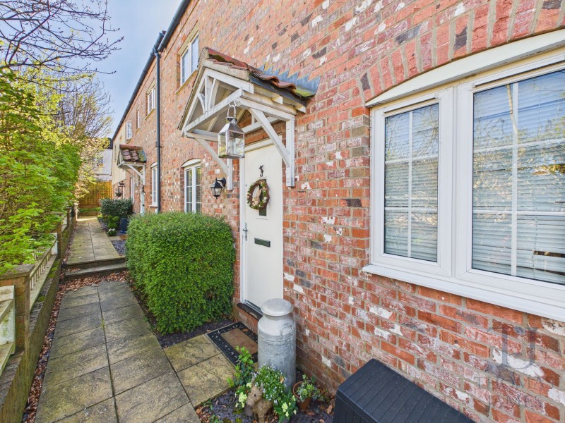 View Full Details for Church Street, Cropwell Bishop, NG12