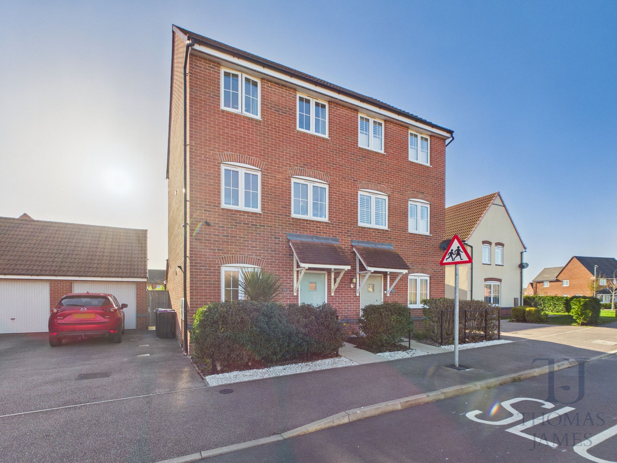 Images for Harvest Drive, Cotgrave, NG12