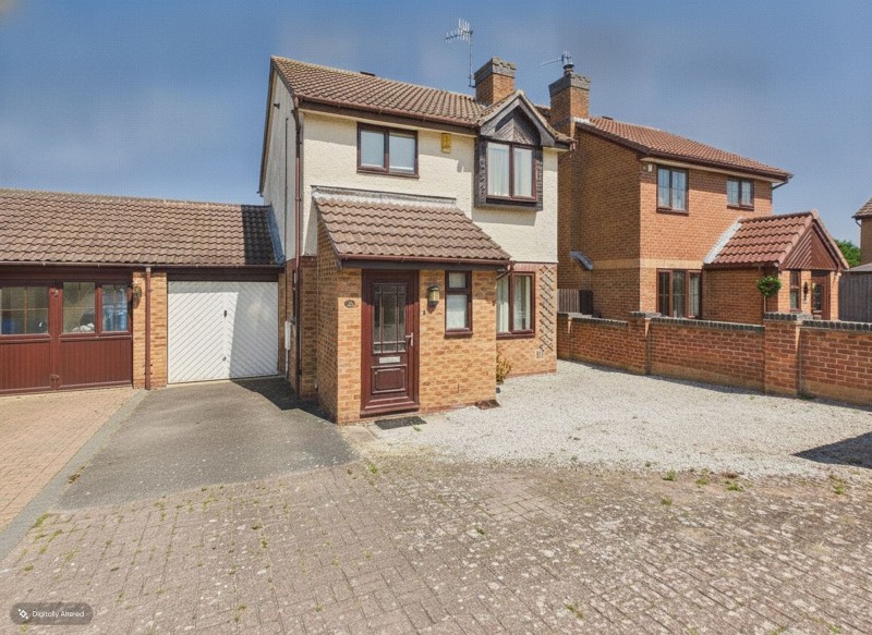 View Full Details for The Warren, Cotgrave, NG12