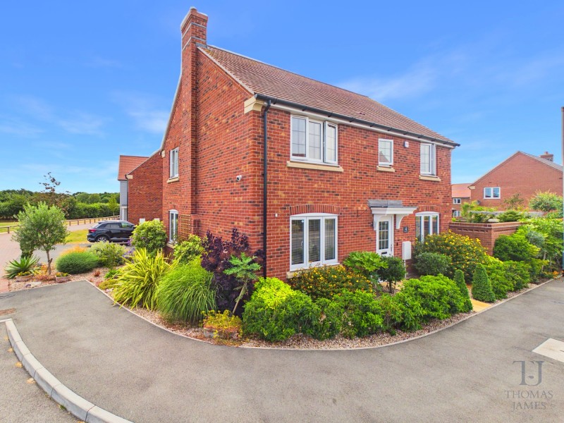 View Full Details for Kingcup Gardens, Ruddington, NG11