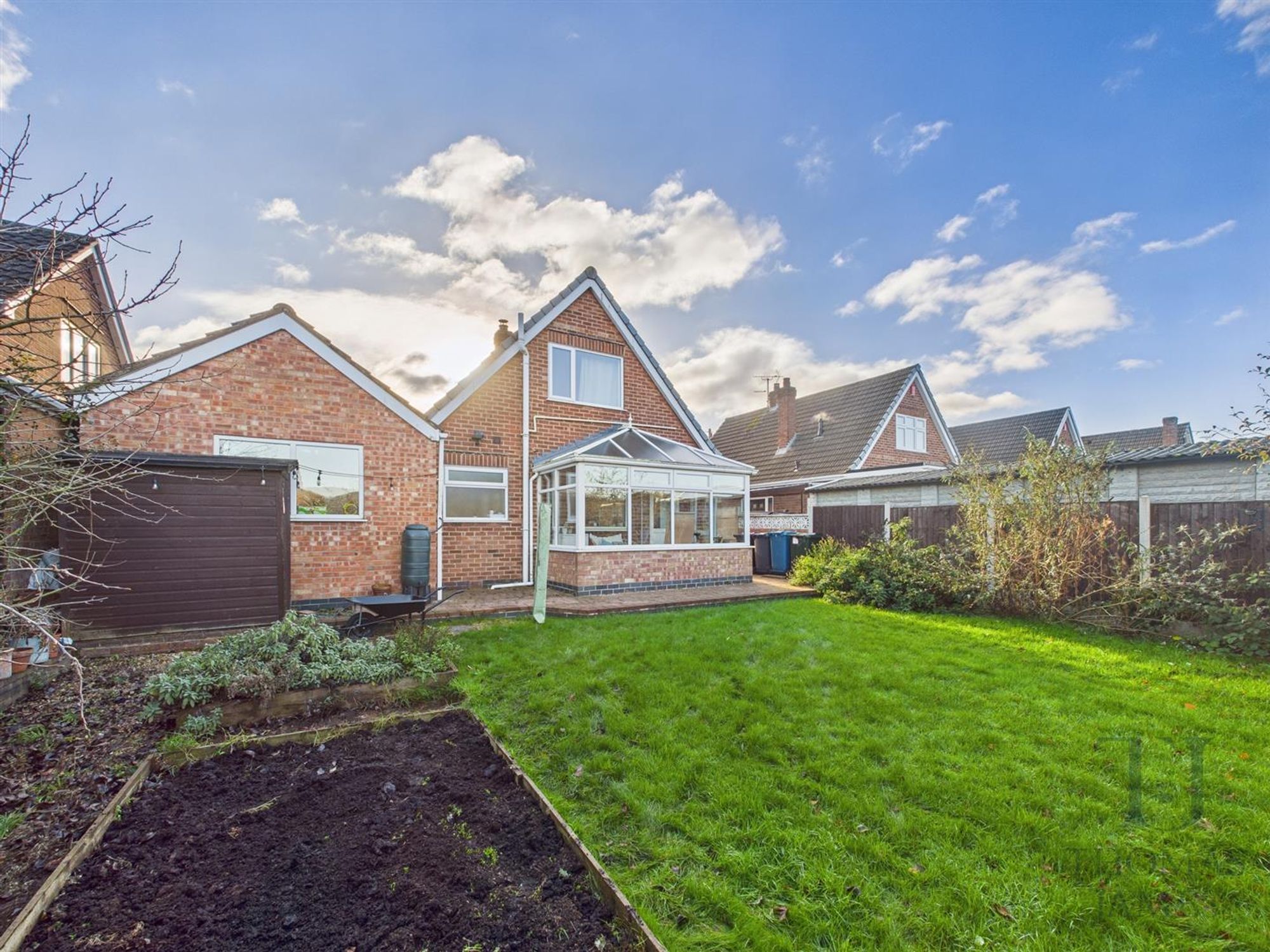 Images for Pygall Avenue, Gotham, NG11