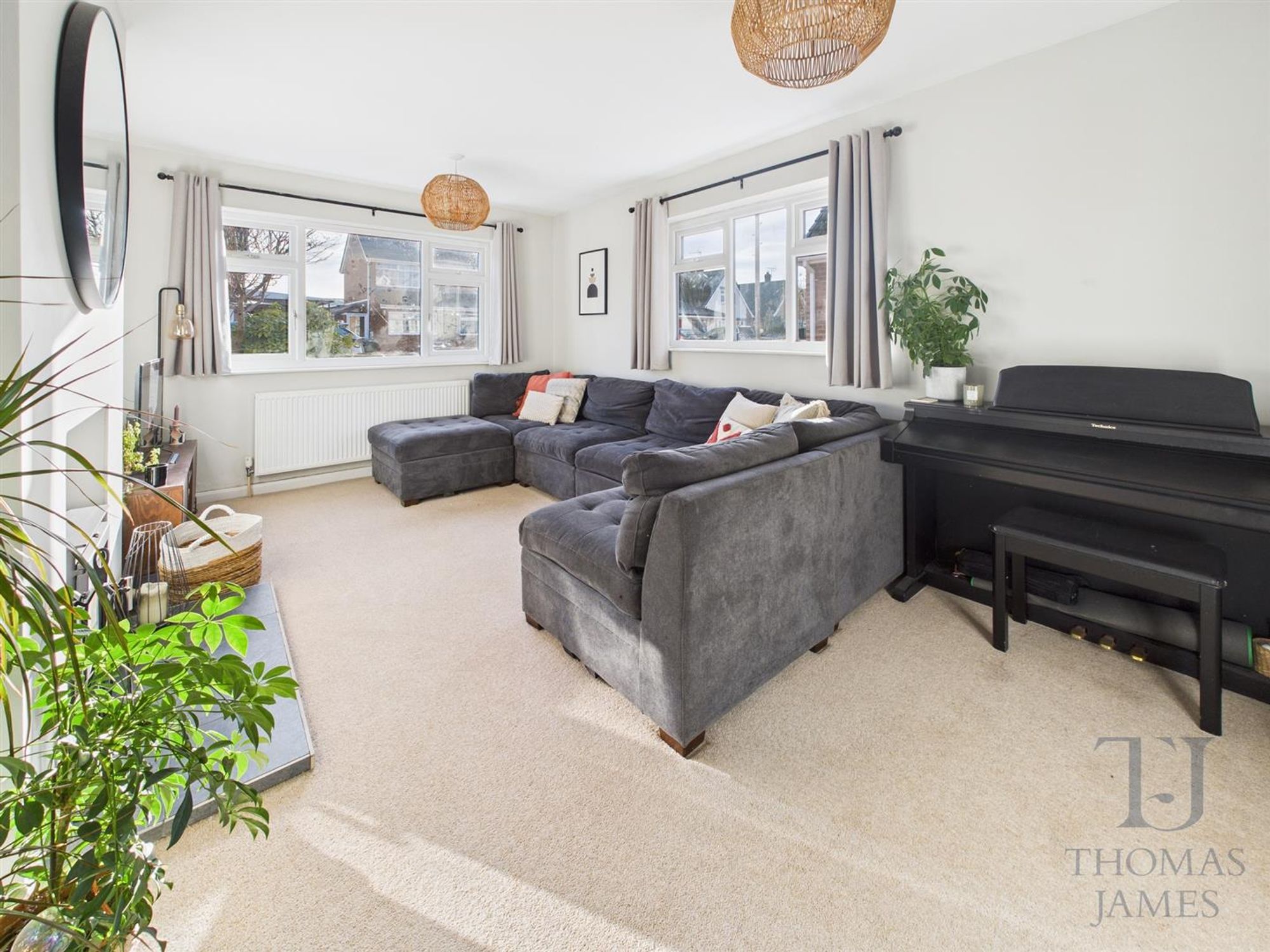 Images for Pygall Avenue, Gotham, NG11