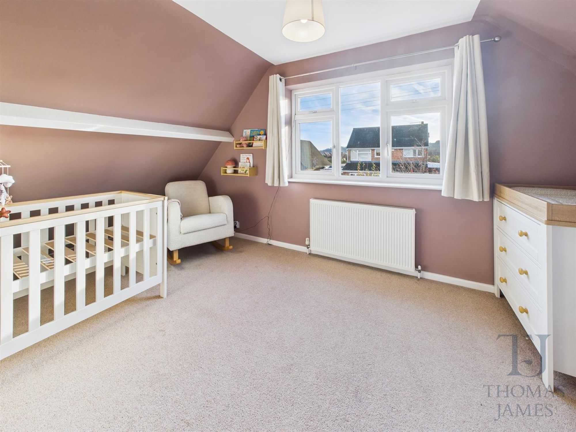 Images for Pygall Avenue, Gotham, NG11