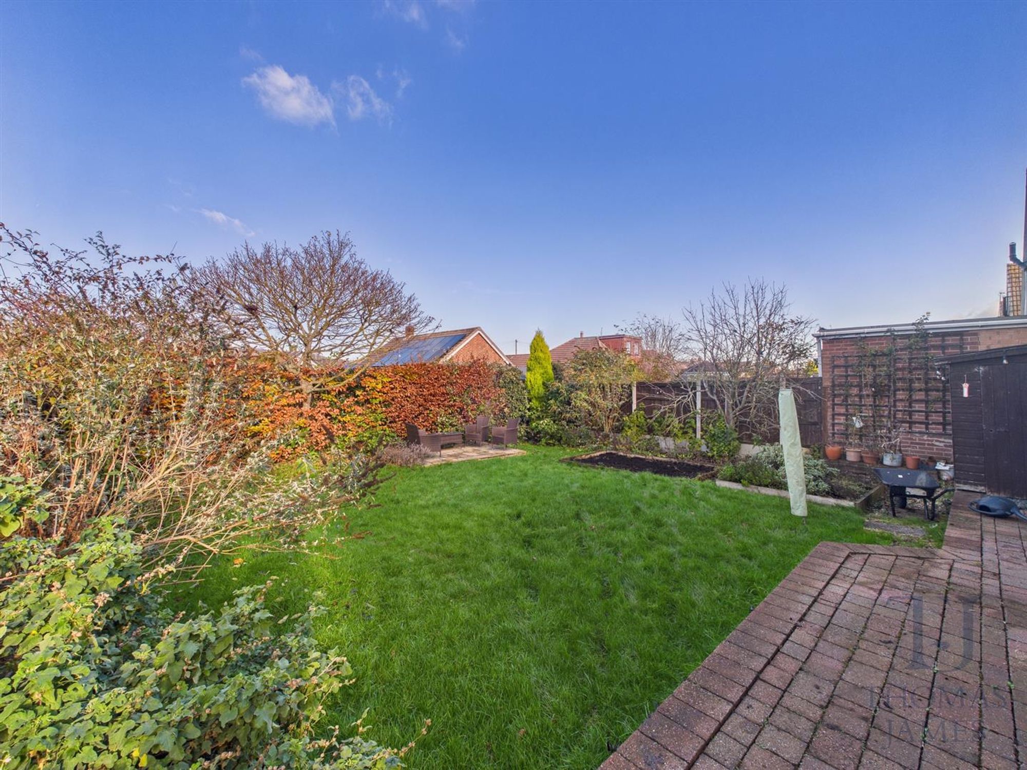 Images for Pygall Avenue, Gotham, NG11