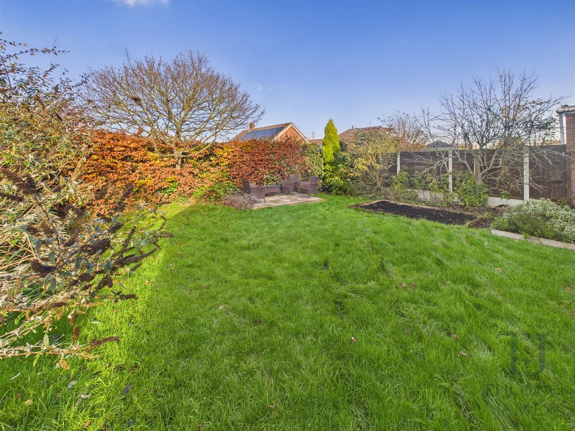 Images for Pygall Avenue, Gotham, NG11