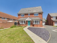 Images for Tulip Close, Cotgrave, NG12