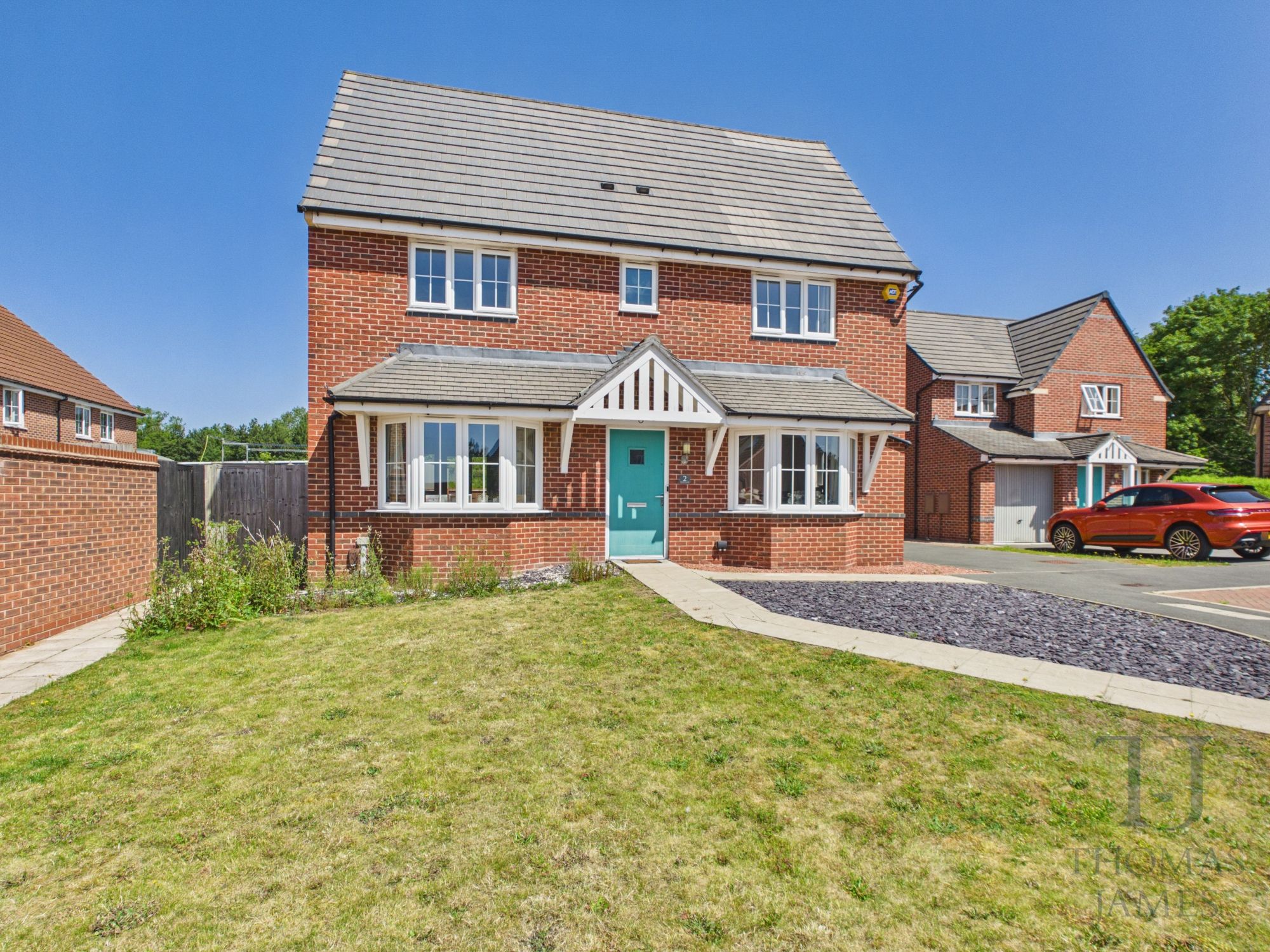 Images for Tulip Close, Cotgrave, NG12