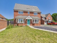 Images for Tulip Close, Cotgrave, NG12