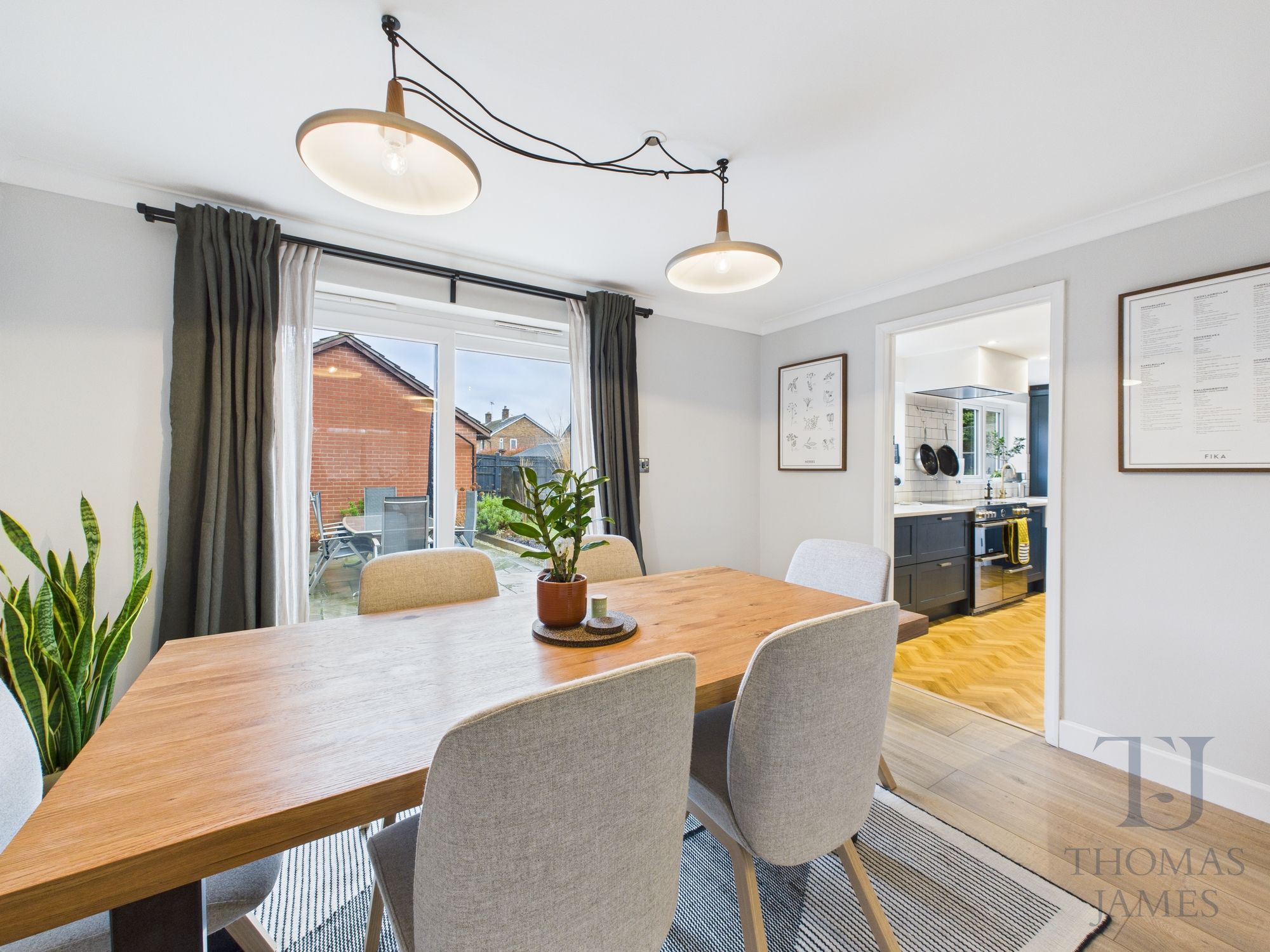 Images for Colston Gate, Cotgrave, NG12