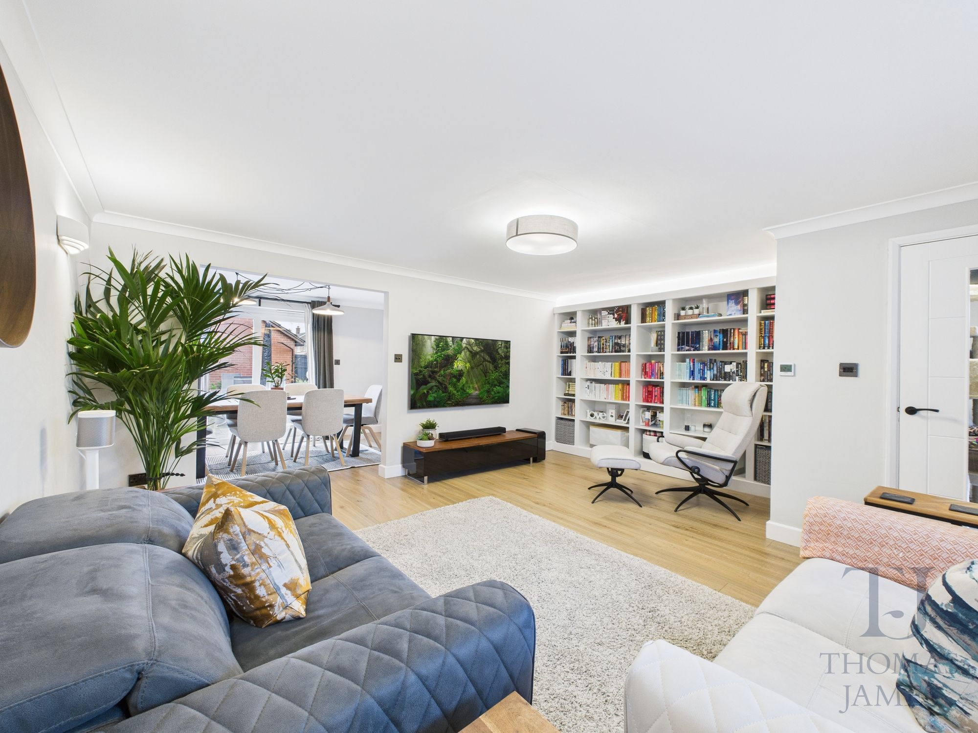 Images for Colston Gate, Cotgrave, NG12