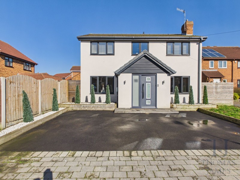 View Full Details for Ash Lea Close, Cotgrave, NG12