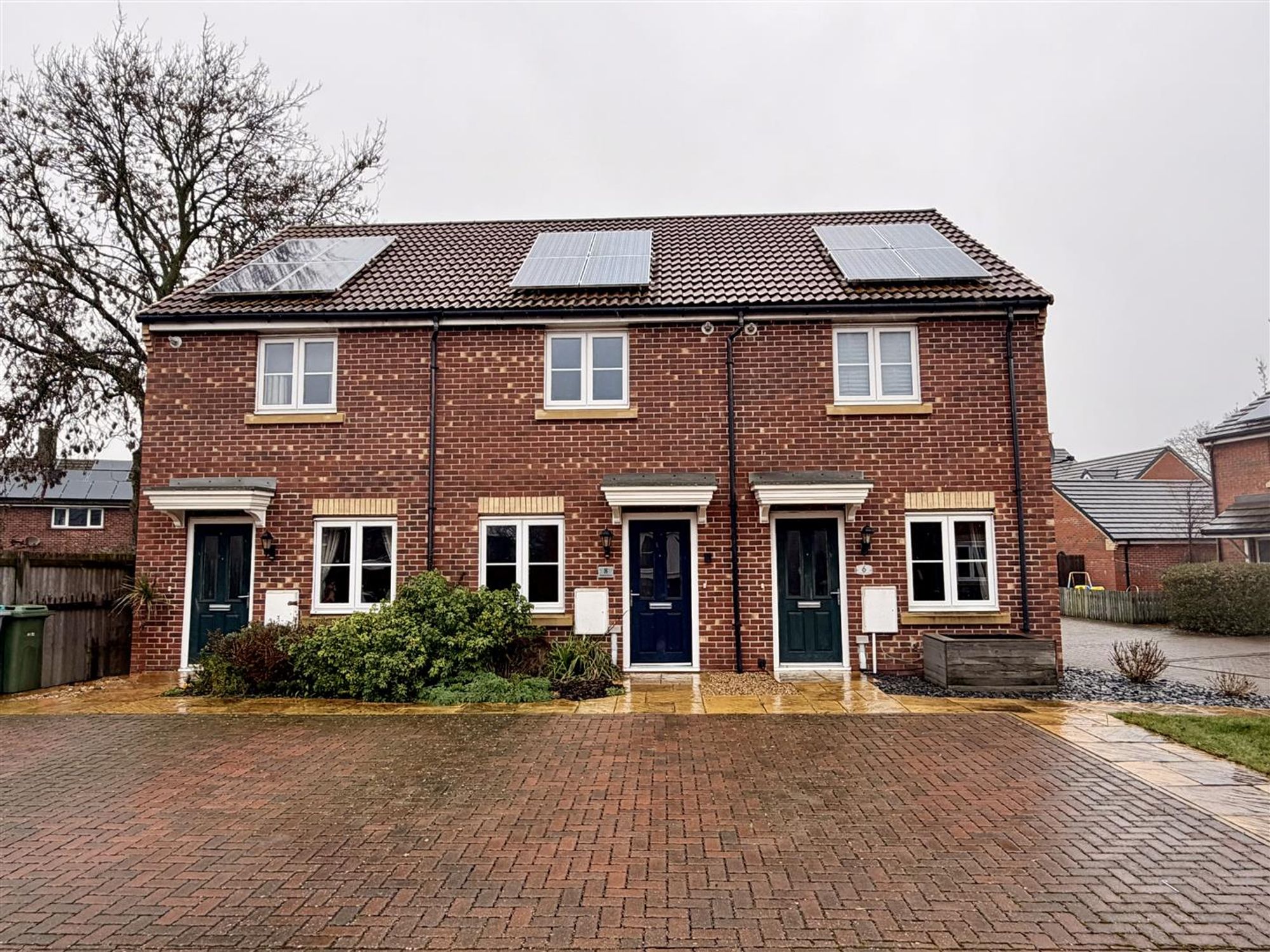 Images for Pasture Grove, Collingham, NG23