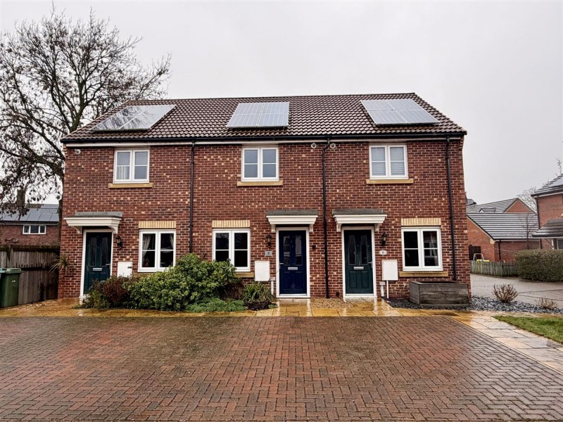 View Full Details for Pasture Grove, Collingham, NG23