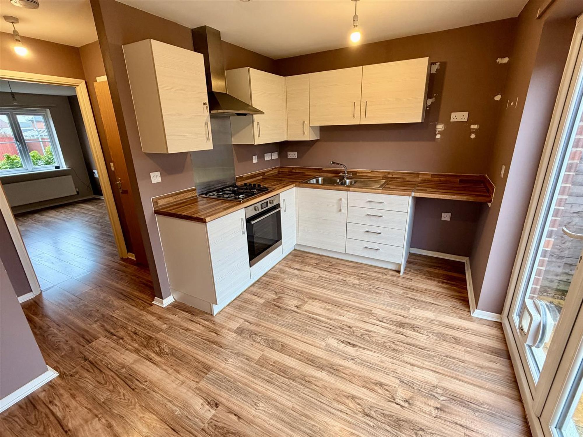 Images for Pasture Grove, Collingham, NG23