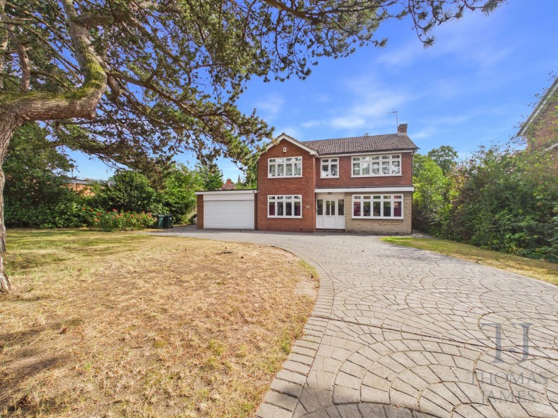 View Full Details for Clifton Road, Ruddington, NG11