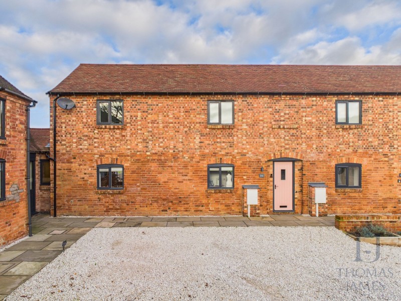 View Full Details for Bunny Hill, Bunny, NG11