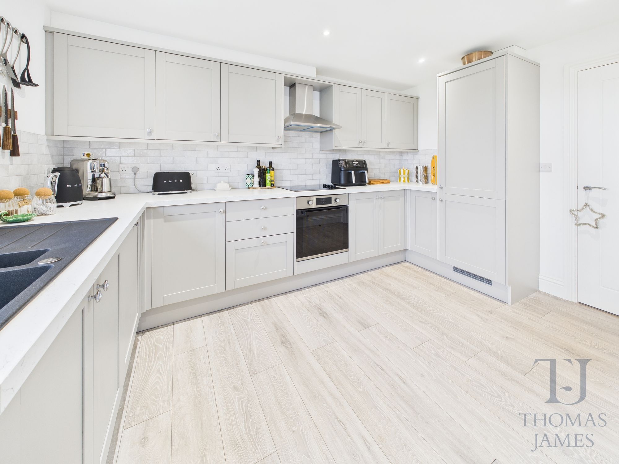 Images for Bunny Hill, Bunny, NG11