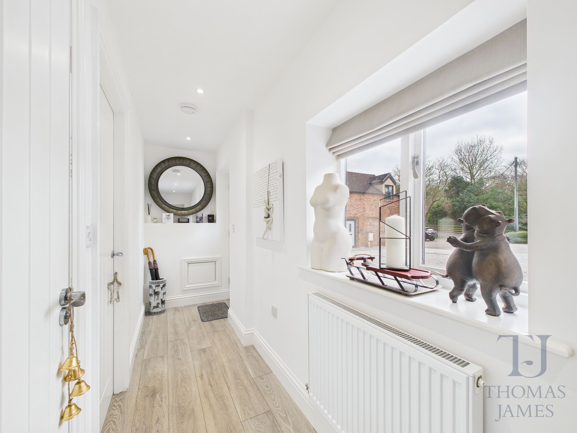 Images for Bunny Hill, Bunny, NG11