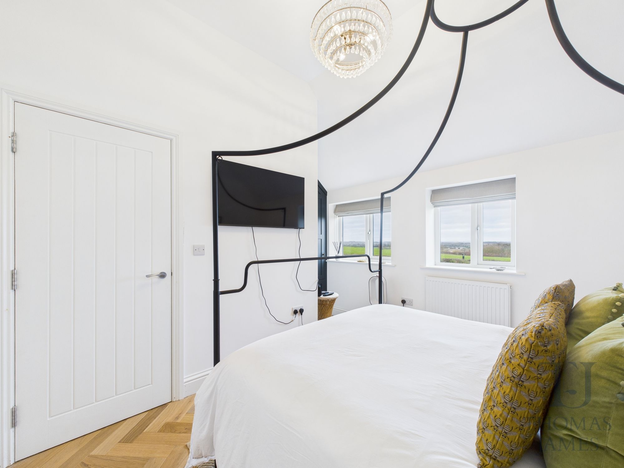 Images for Bunny Hill, Bunny, NG11