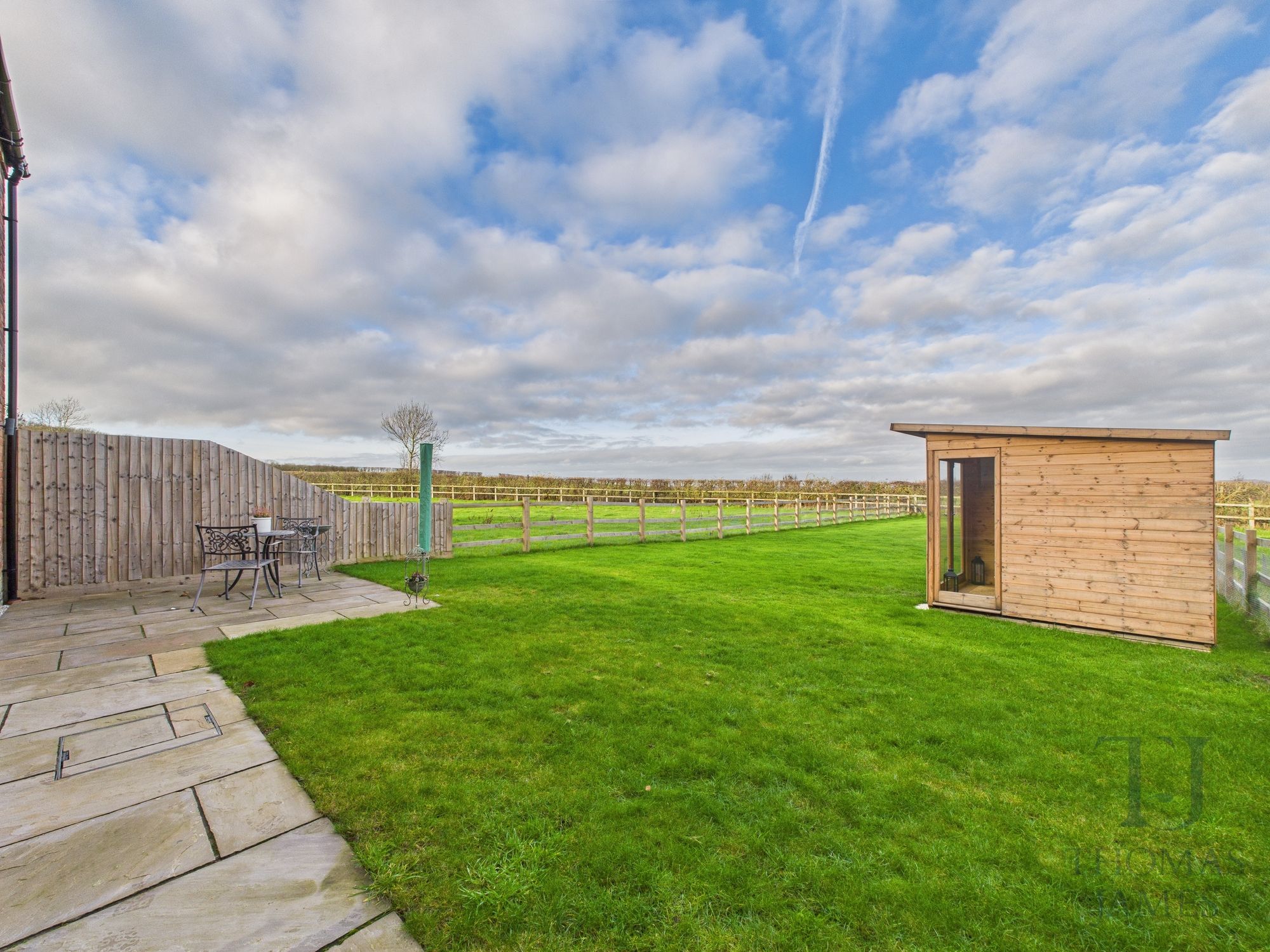 Images for Bunny Hill, Bunny, NG11