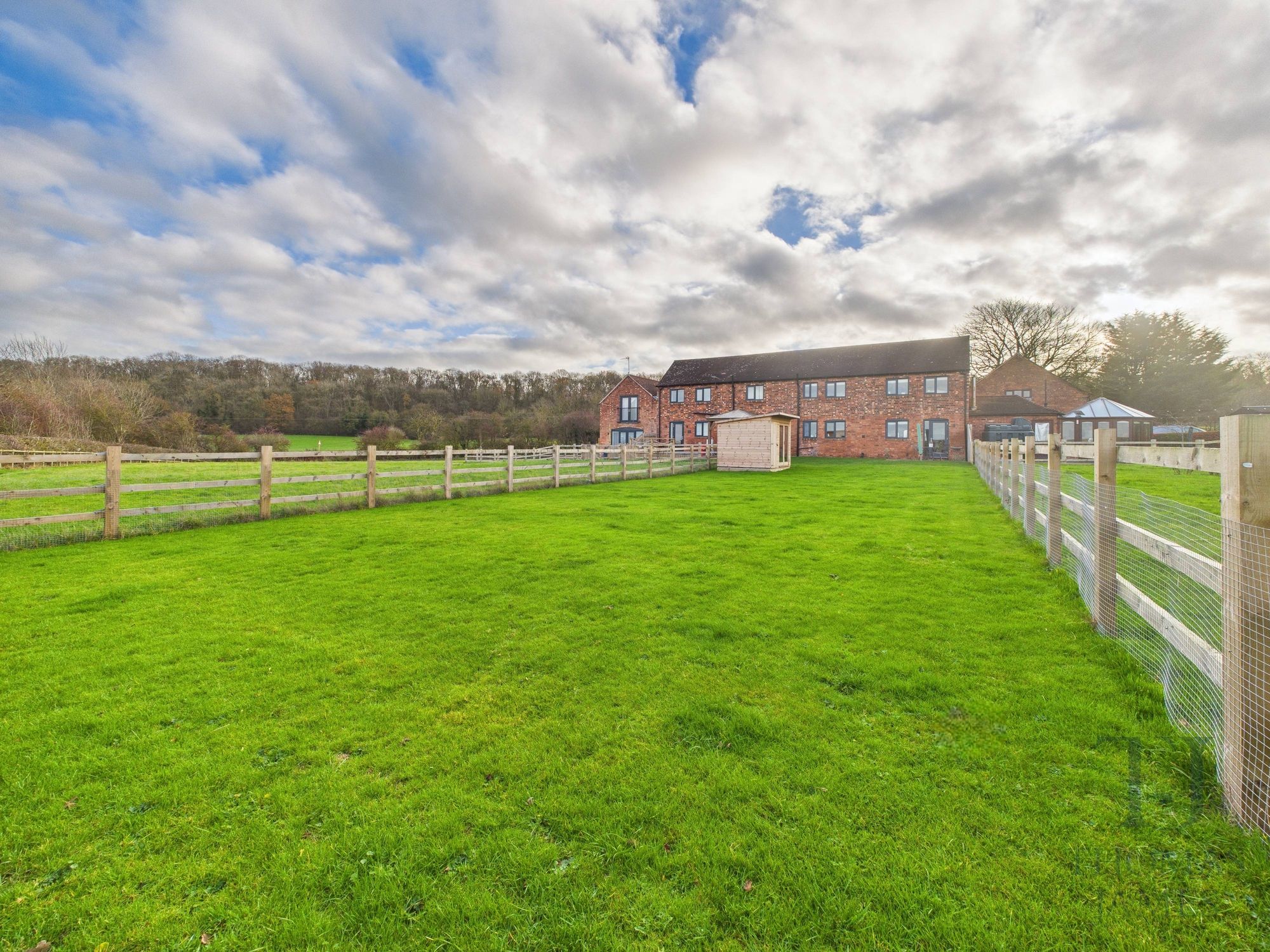 Images for Bunny Hill, Bunny, NG11