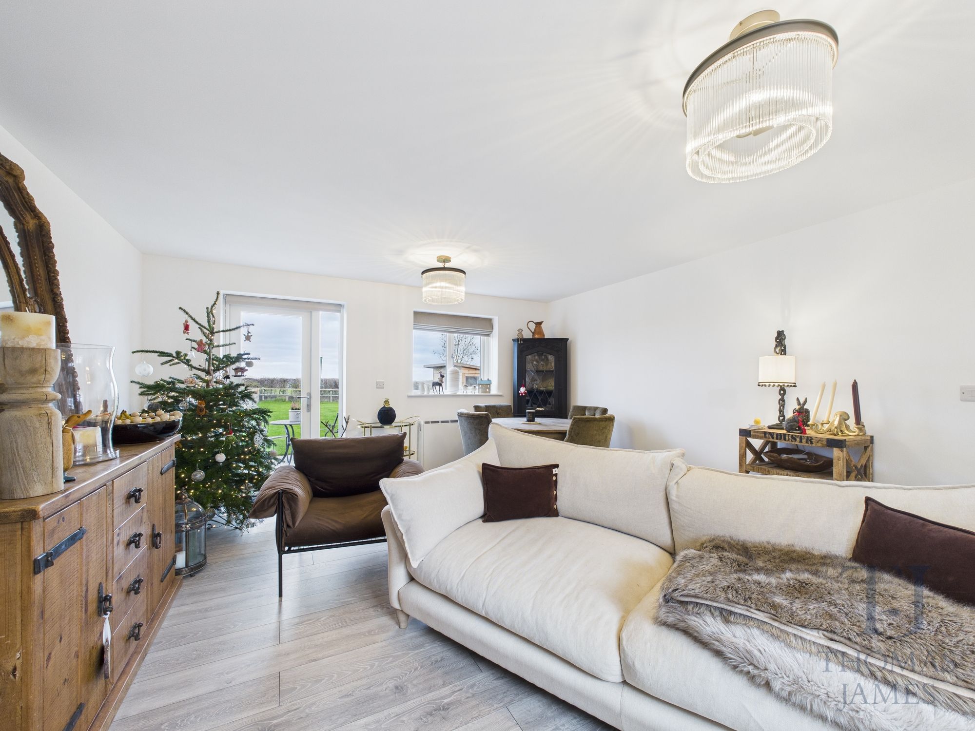 Images for Bunny Hill, Bunny, NG11