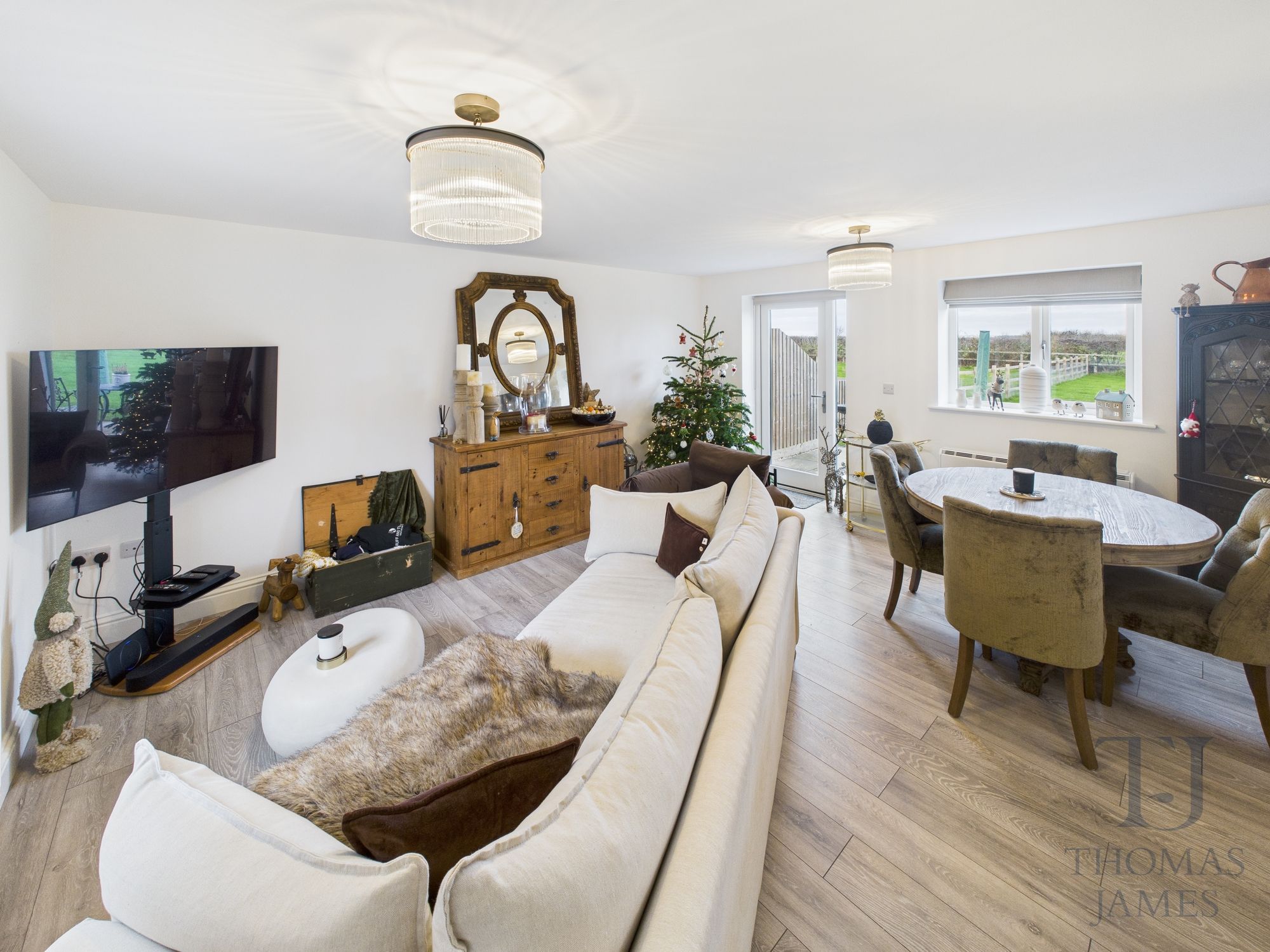 Images for Bunny Hill, Bunny, NG11