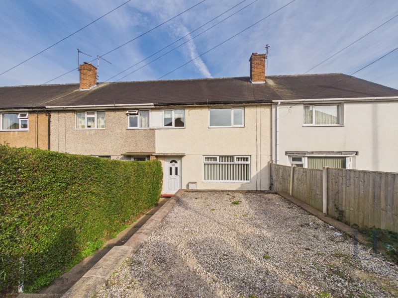 View Full Details for Highbank Drive, Nottingham, NG11