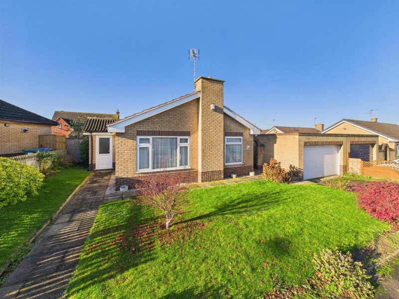 View Full Details for High Meadow, Tollerton, NG12
