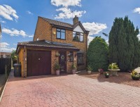 Images for Leivers Close, East Leake, LE12