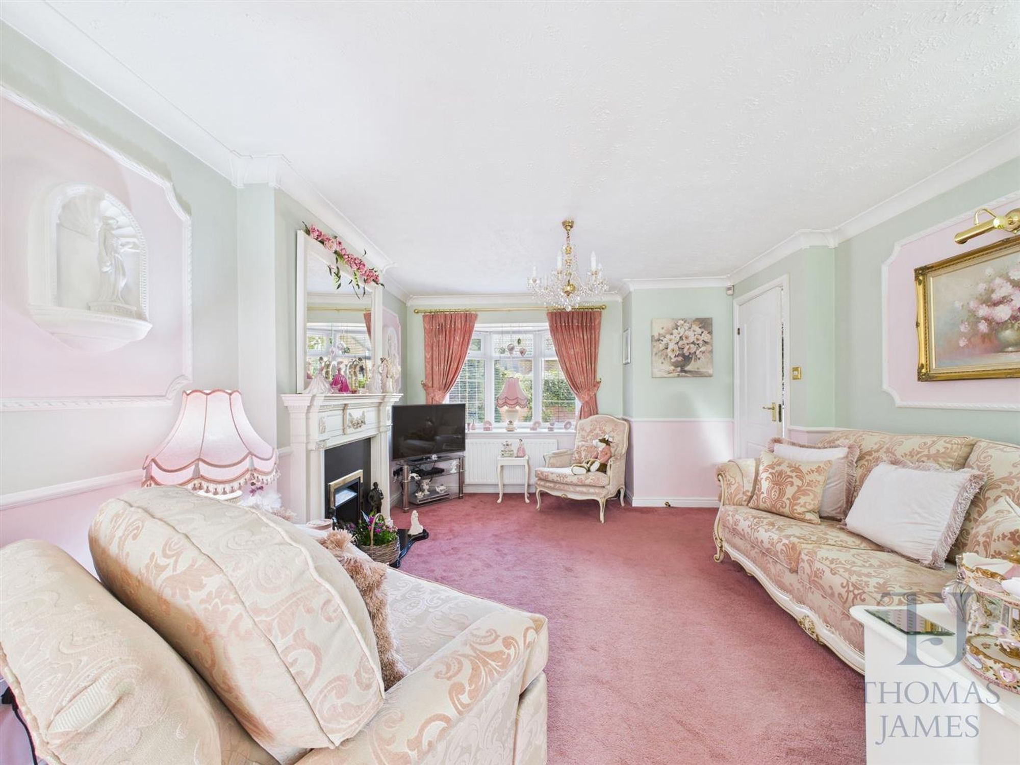Images for Leivers Close, East Leake, LE12