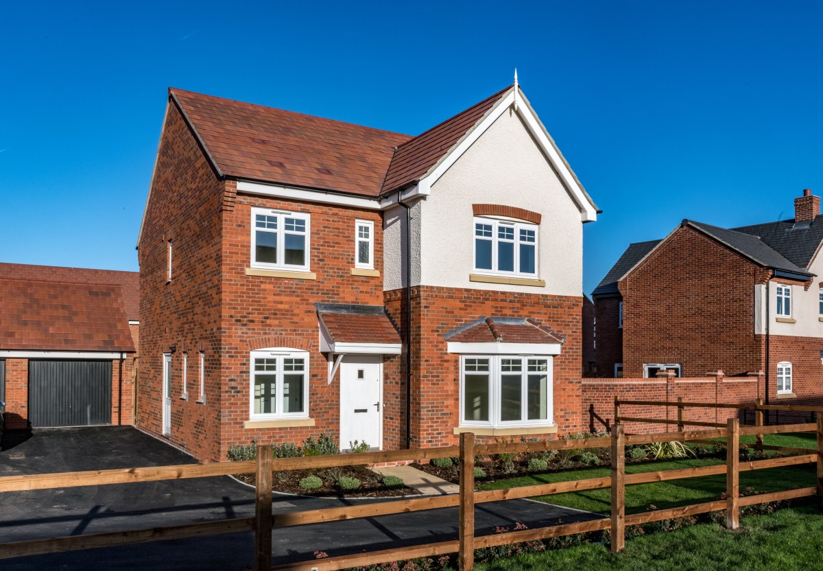 Images for Charters Gate, Castle Donington