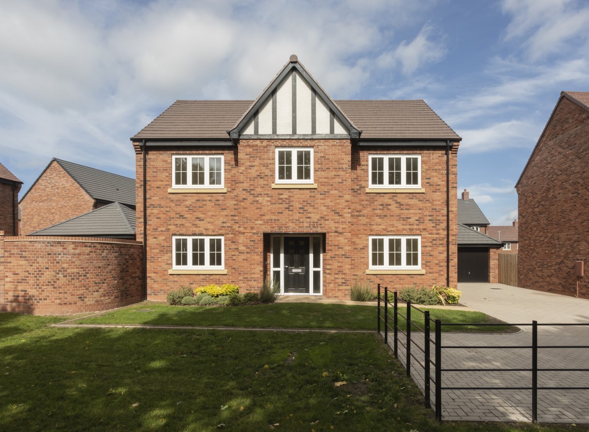 Images for Charters Gate, Castle Donington