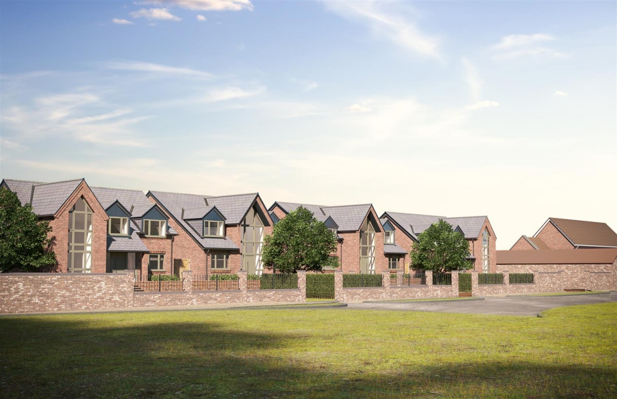 Images for Sacheverell Grange, Barton-in-Fabis