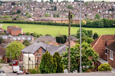 Standhill Mews
