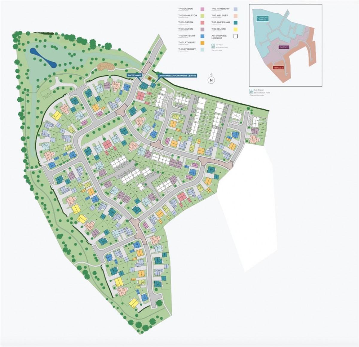 Images for Stonewater, at Wilbur Chase